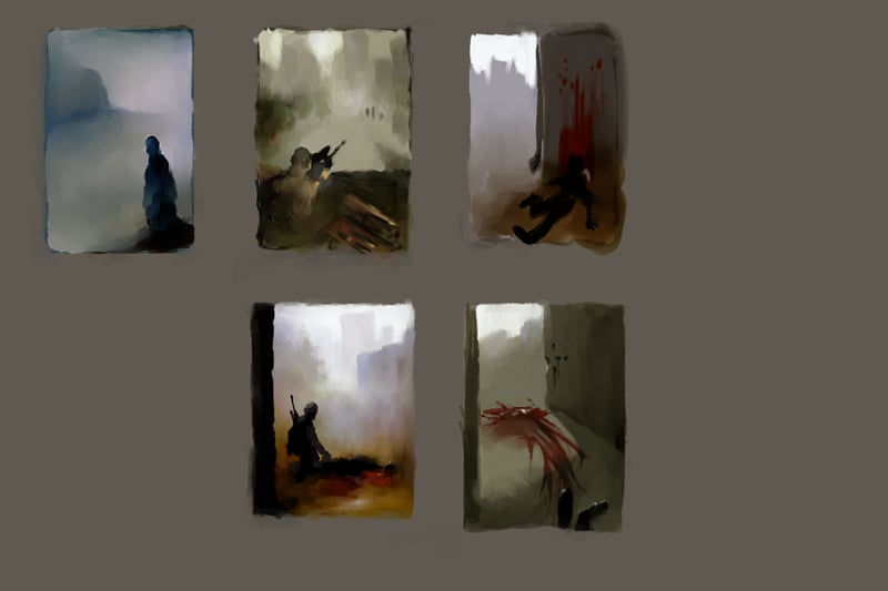 Game artwork 2
