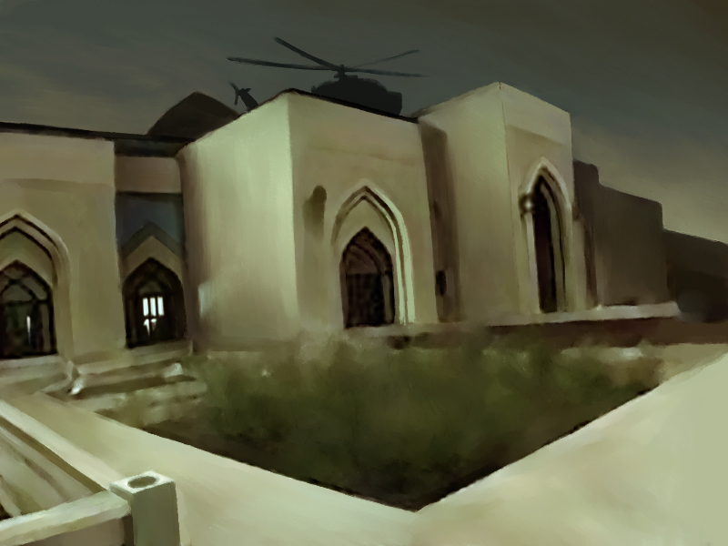 Game artwork 4