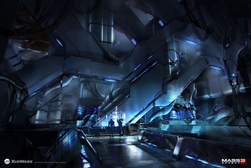 Game artwork 3