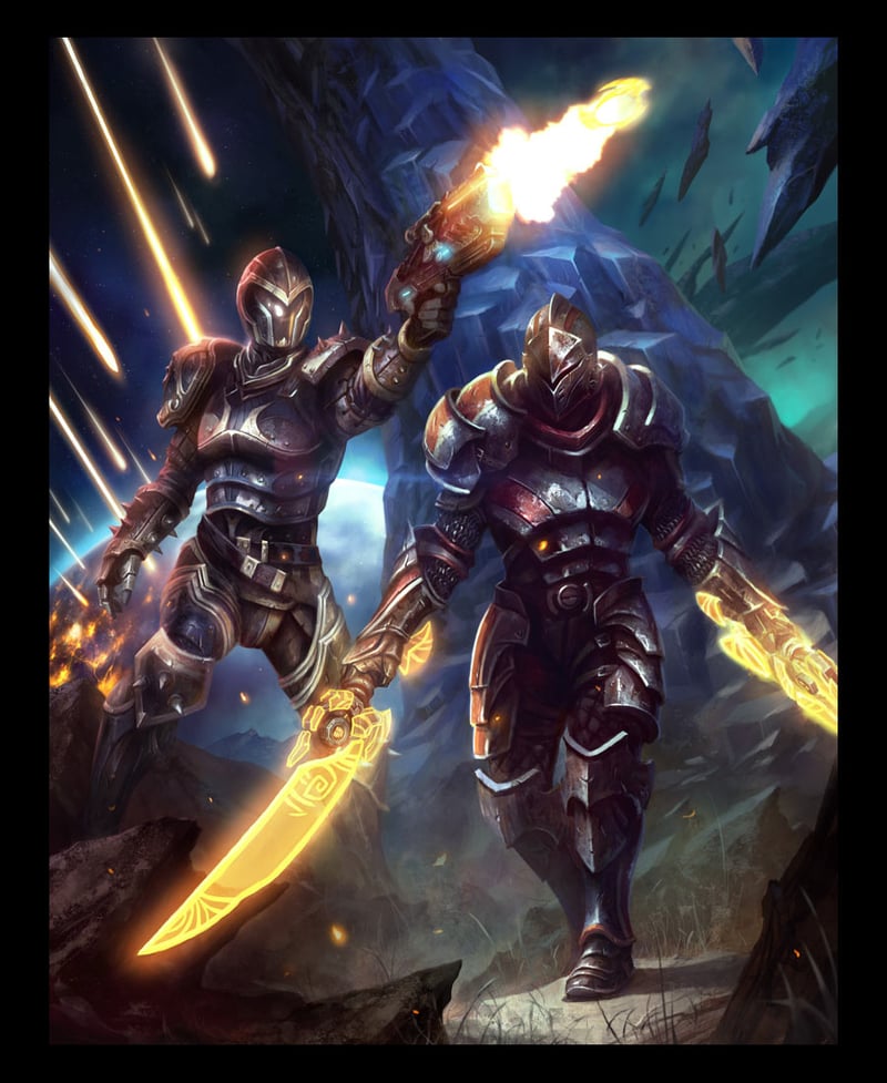 Game artwork 2