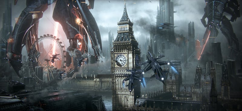 Game artwork 2