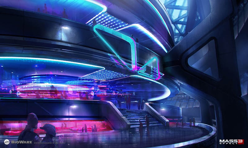 Game artwork 5