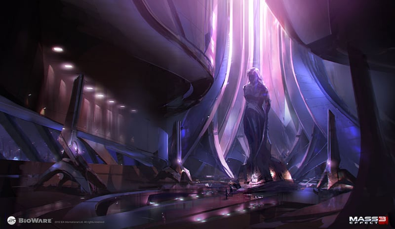 Game artwork 5