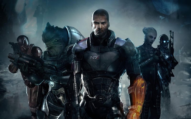 Game artwork 3