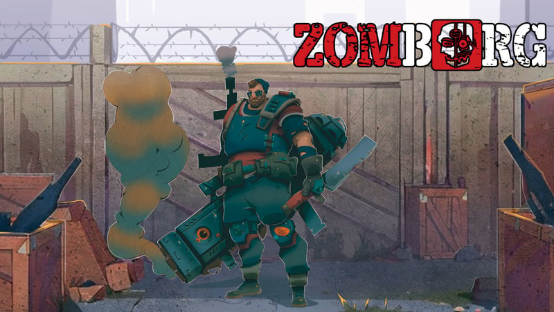 Game artwork 1