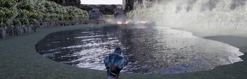 Game artwork 1