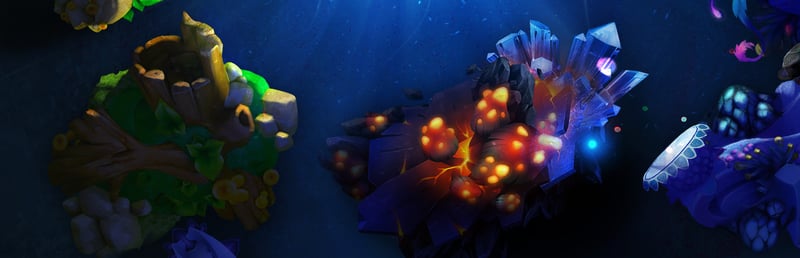 Game artwork 1