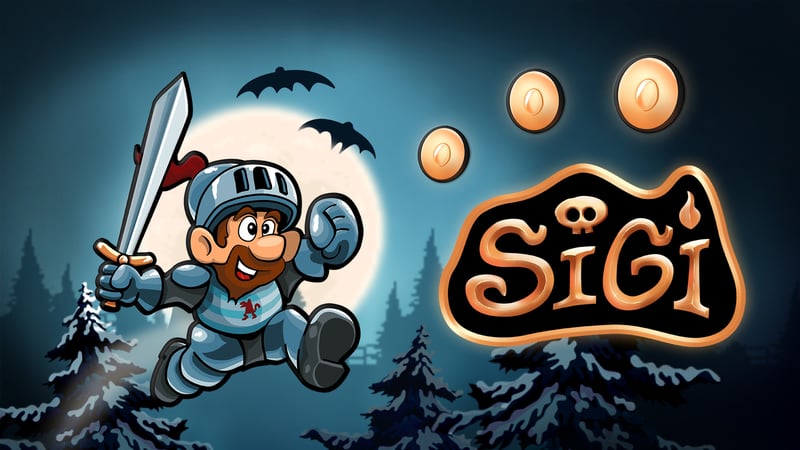 Game artwork 1