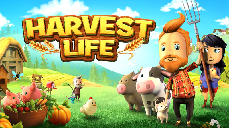 Game artwork 1