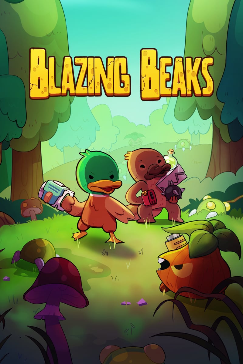 Game artwork 4