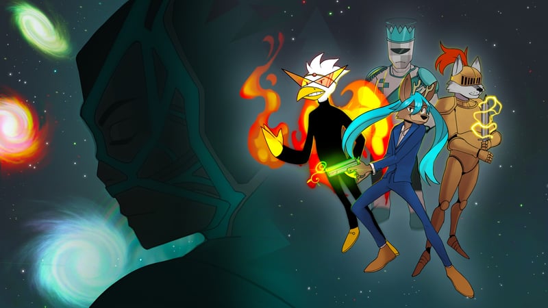 Game artwork 3