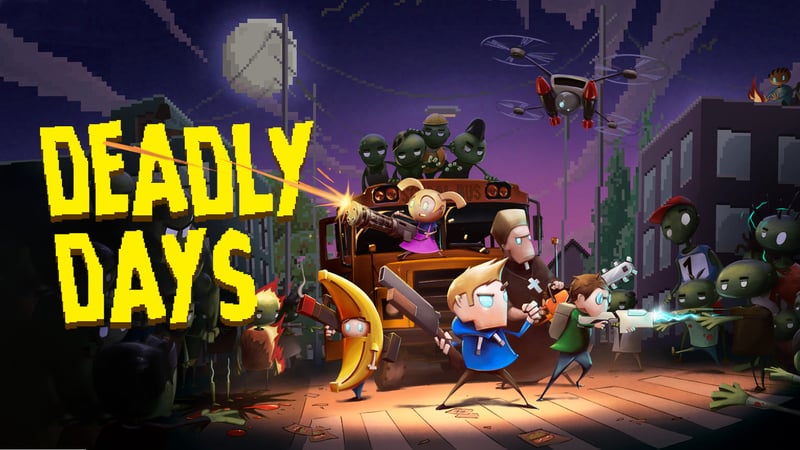 Game artwork 1