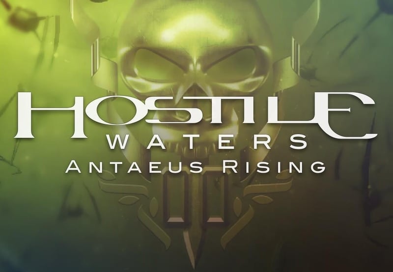 Game artwork 1