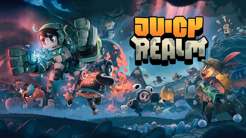 Game artwork 1