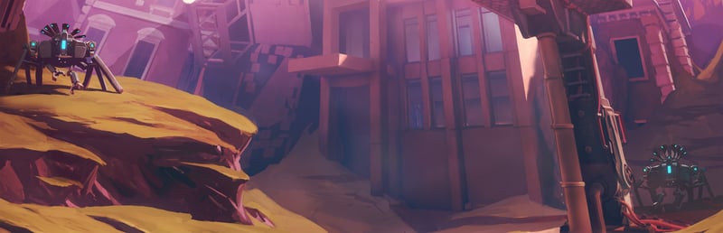 Game artwork 1