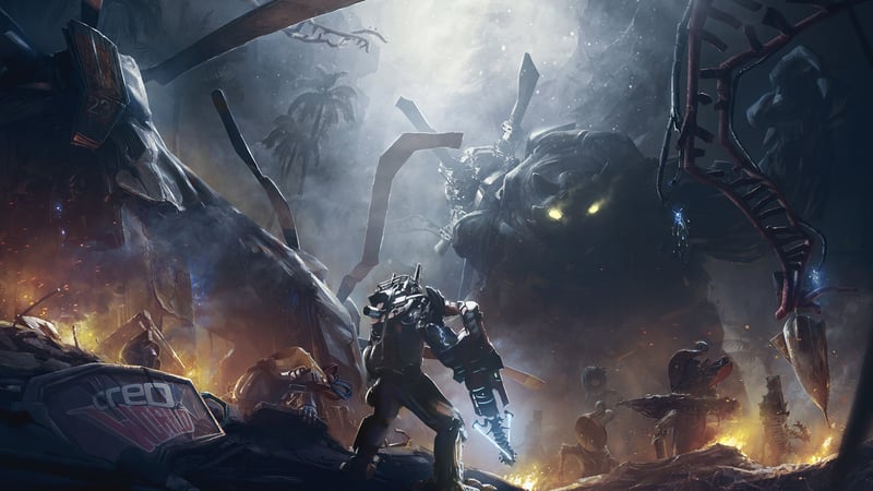 Game artwork 1