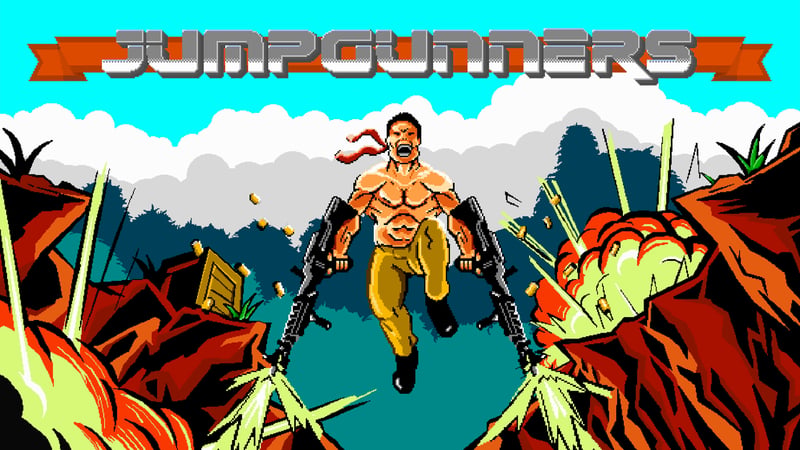 Game artwork 1