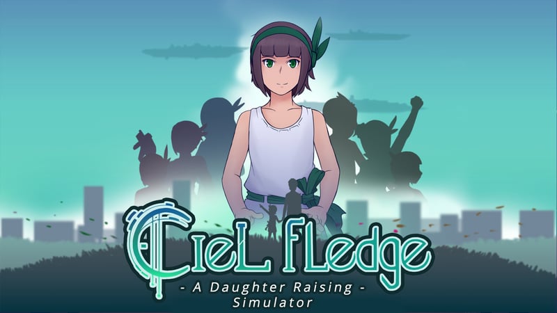 Game artwork 1