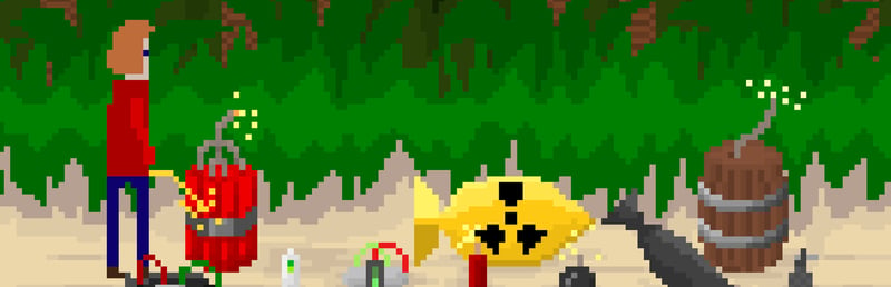 Game artwork 1