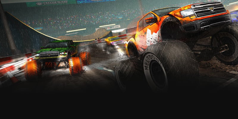 Game artwork 1