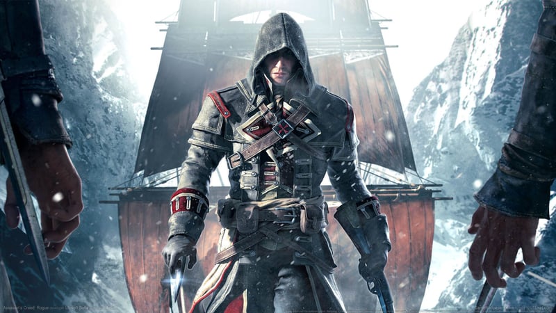 Game artwork 2
