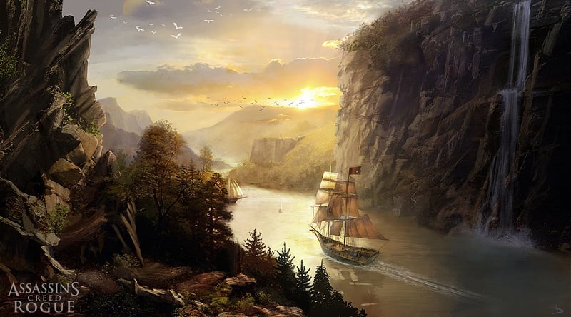 Game artwork 3