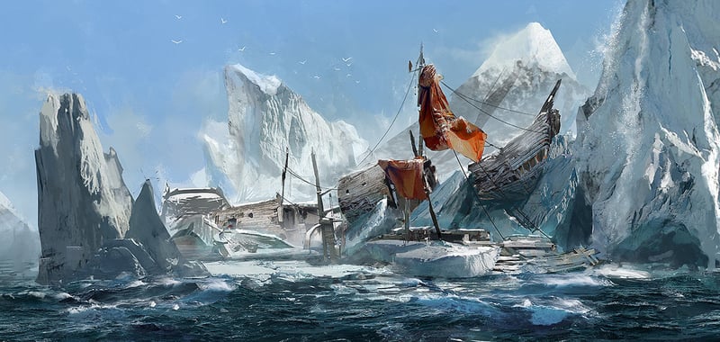 Game artwork 3
