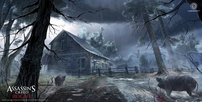 Game artwork 5