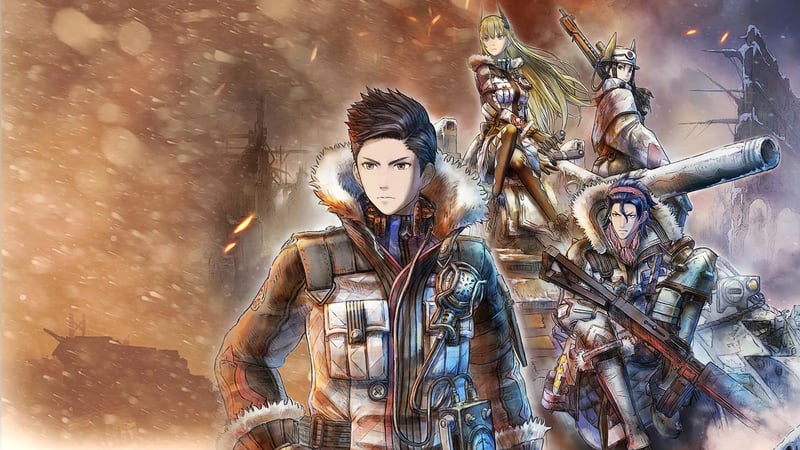 Game artwork 3