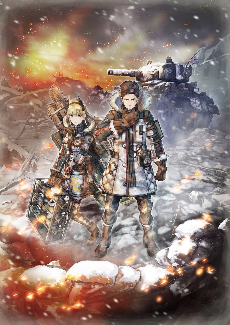 Game artwork 5