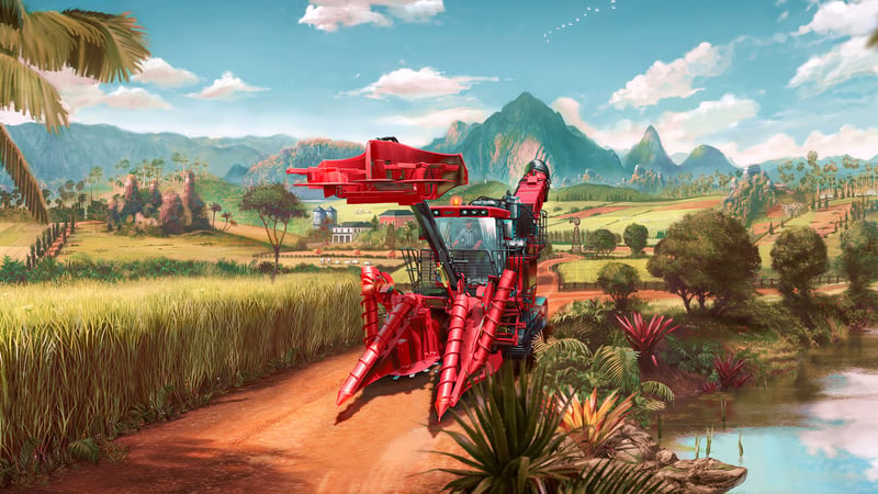 Game artwork 1