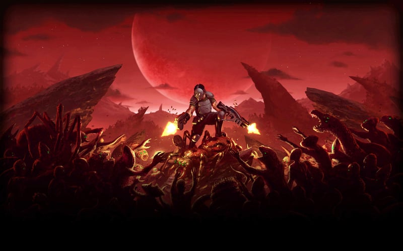 Game artwork 4
