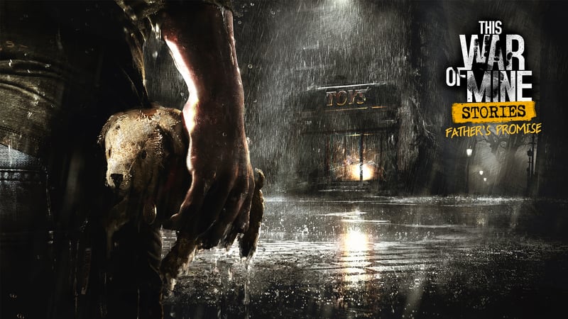 Game artwork 1