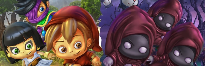 Game artwork 1
