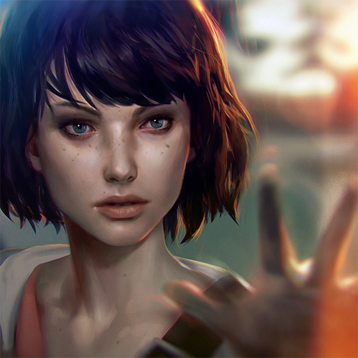 Game artwork 2