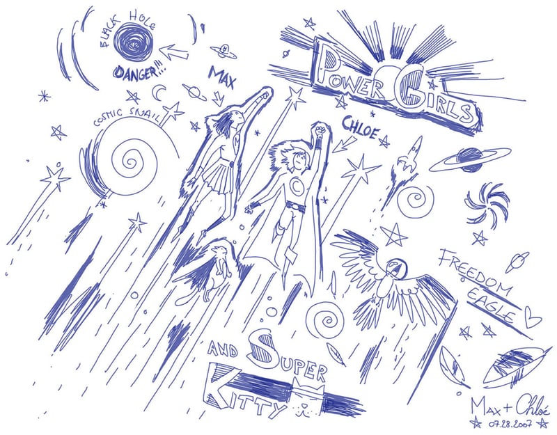 Game artwork 4