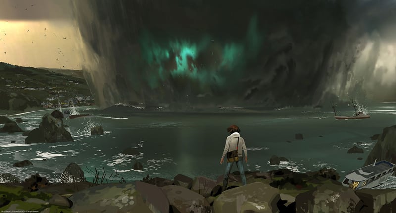 Game artwork 5
