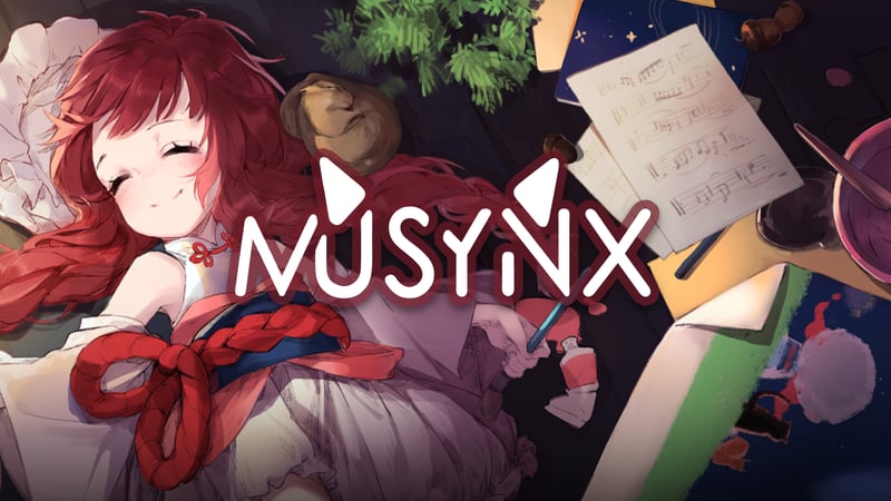 Game artwork 1