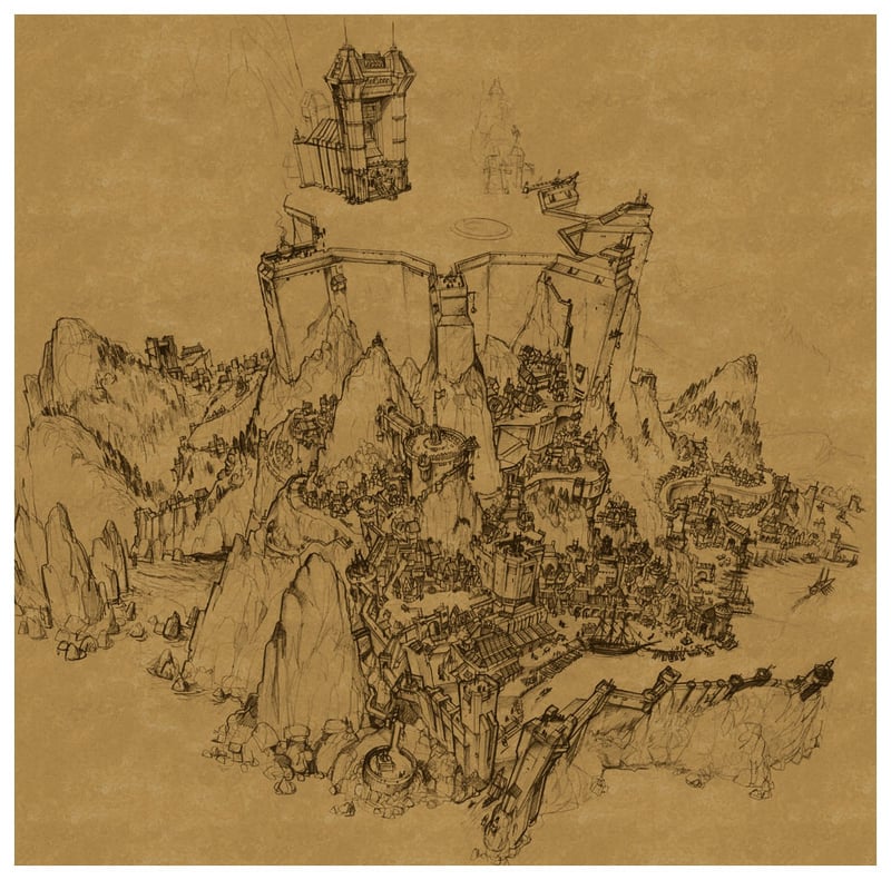 Game artwork 3