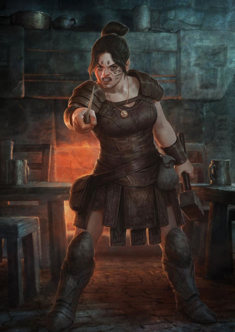 Game artwork 3