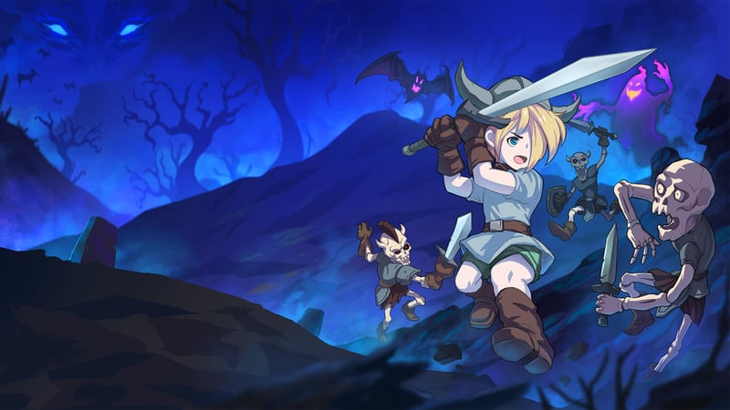Game artwork 5