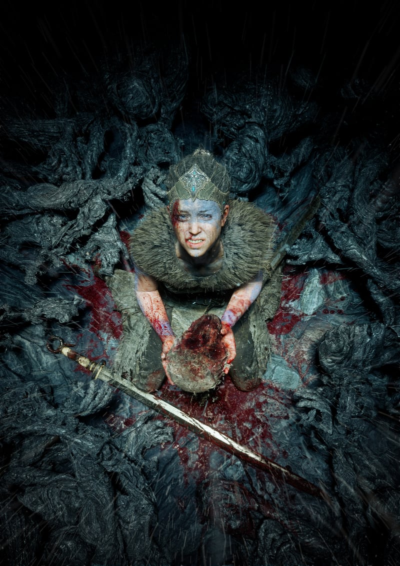 Game artwork 2