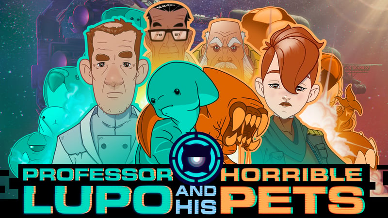 Game artwork 1