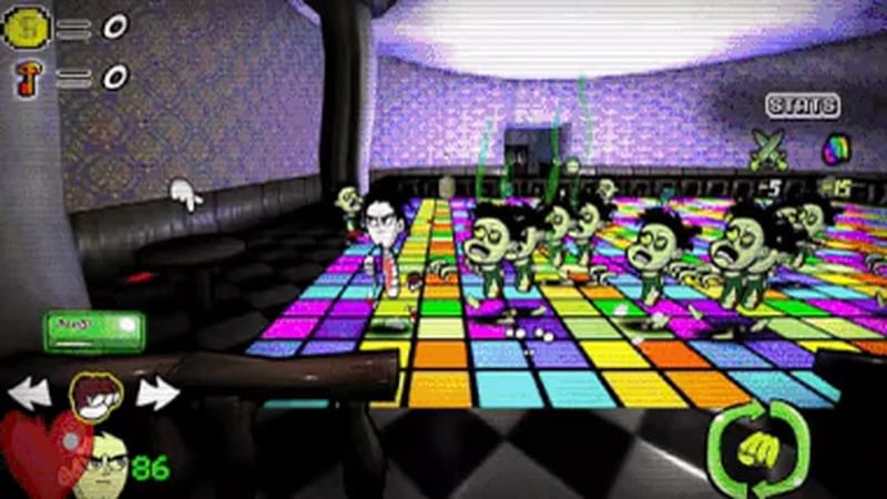 Game artwork 1