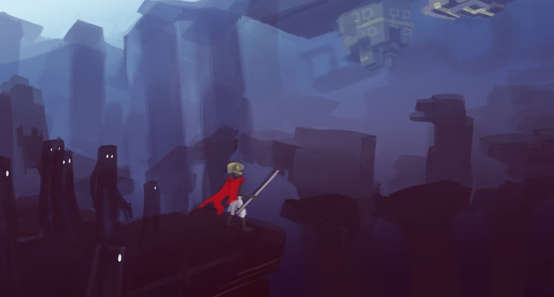 Game artwork 3