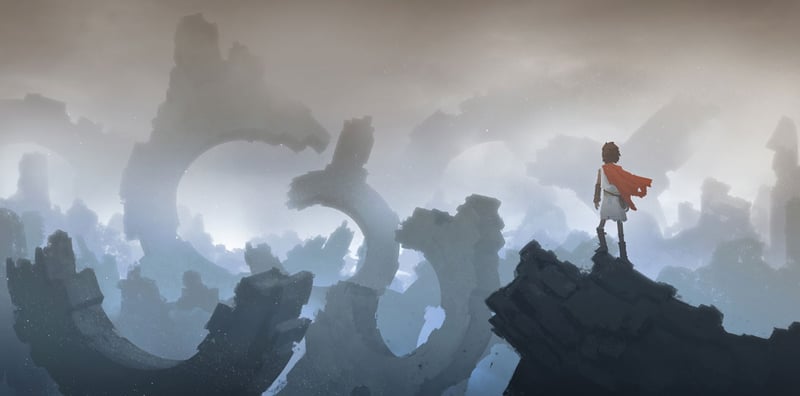 Game artwork 2