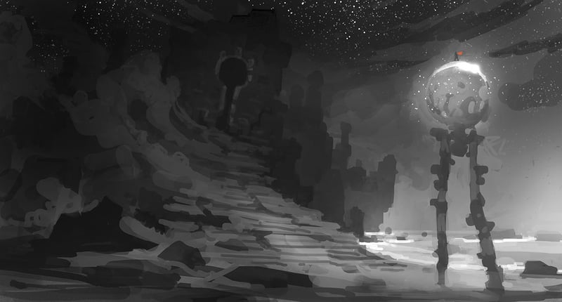 Game artwork 3