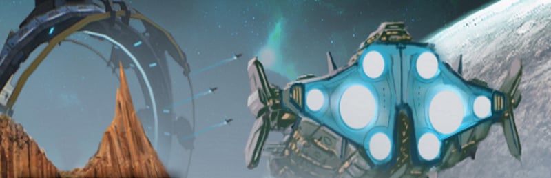 Game artwork 1