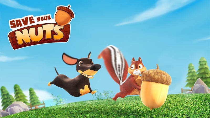 Game artwork 1