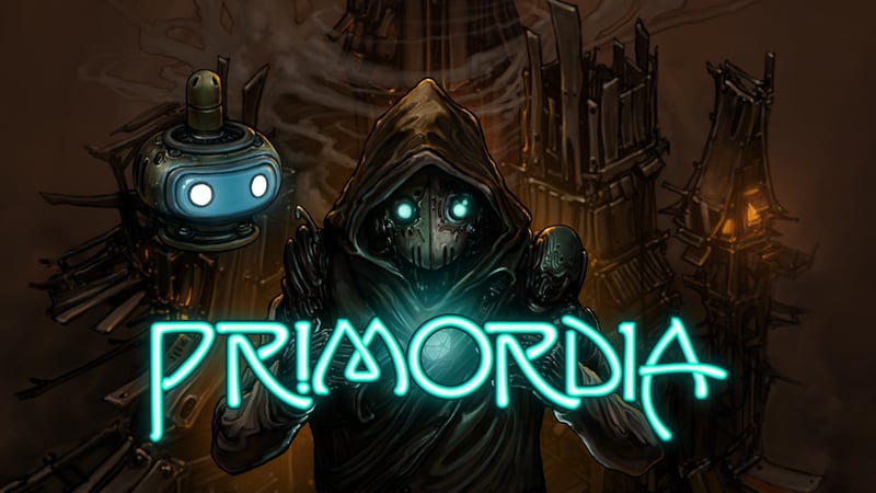Game artwork 1